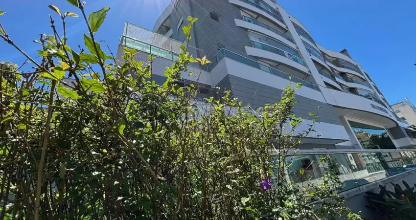 Apartamento com 2 quartos à venda na Rua João Batista D'Alascio, 330, Coqueiros, Florianópolis