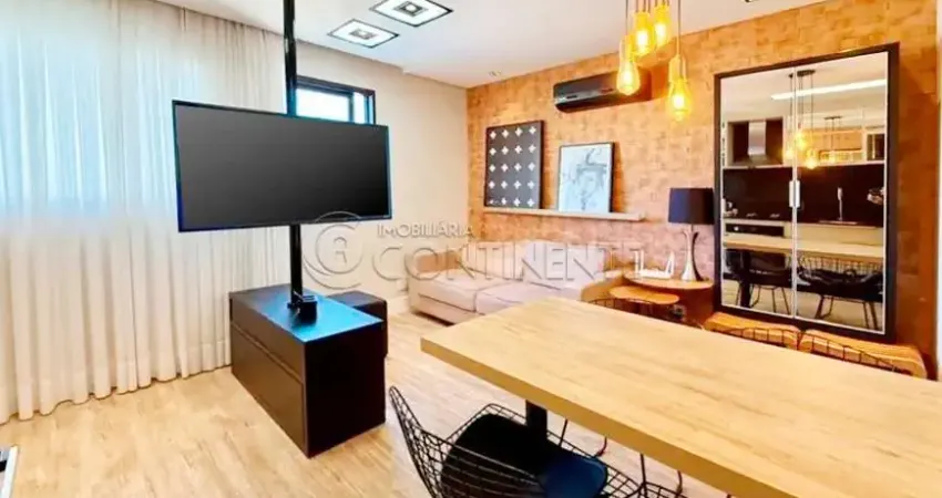 Apartamento com 2 quartos à venda na Rua Professor Bayer Filho, 60, Coqueiros, Florianópolis