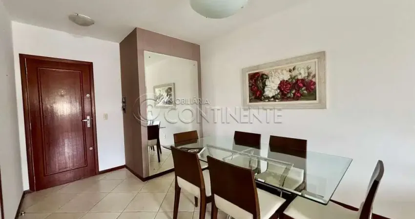 Apartamento com 3 quartos à venda na Rua Vereador Nagib Jabor, 274, Capoeiras, Florianópolis