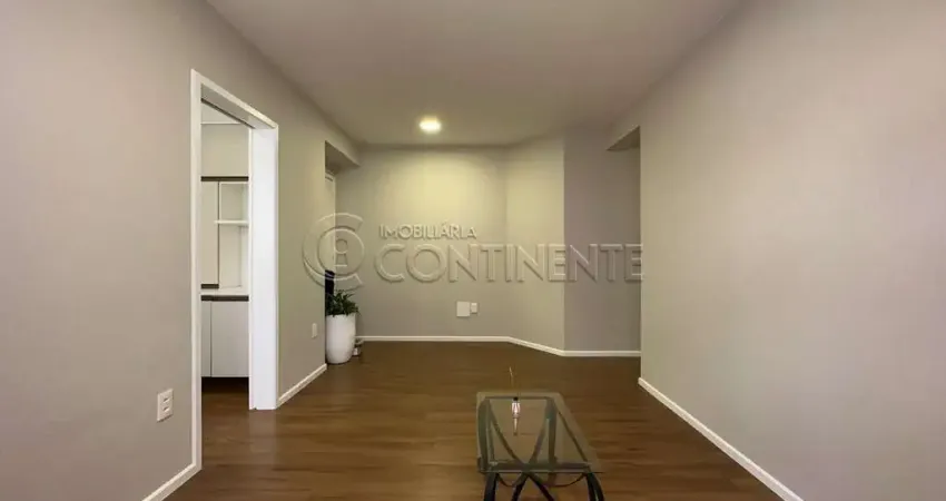 Apartamento com 2 quartos à venda na Rua Elizeu Di Bernardi, 424, Campinas, São José