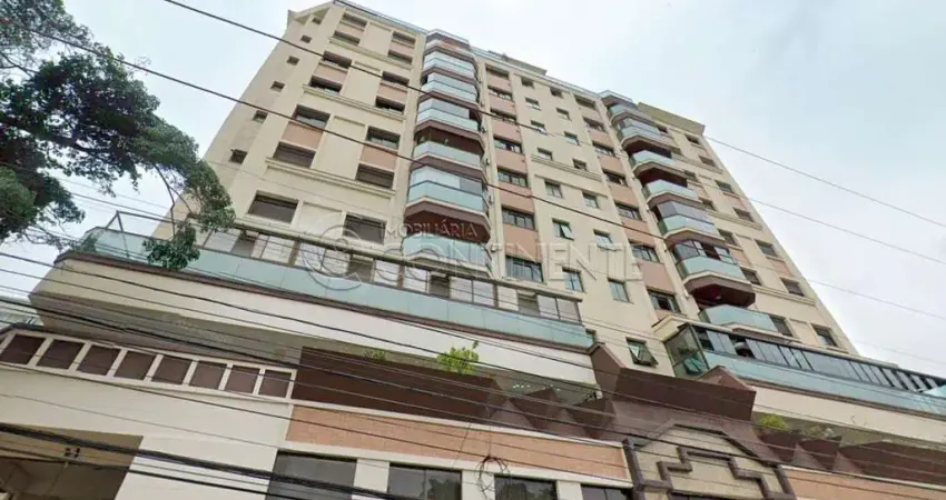 Apartamento com 3 quartos à venda na Avenida Engenheiro Max de Souza, 1425, Coqueiros, Florianópolis
