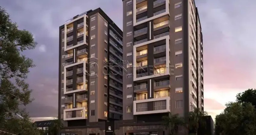 Cobertura com 2 quartos à venda na Rua Afonso Pena, 987, Canto, Florianópolis