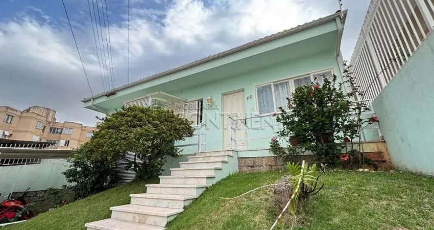 Casa com 3 quartos à venda na Rua Comandante José Ricardo Nunes, 112, Capoeiras, Florianópolis