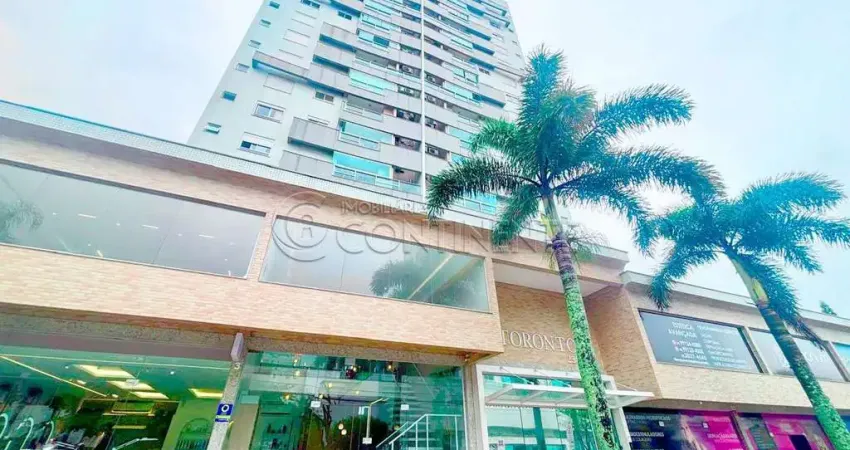 Apartamento com 3 quartos à venda na Rua Santos Saraiva, 238, Estreito, Florianópolis