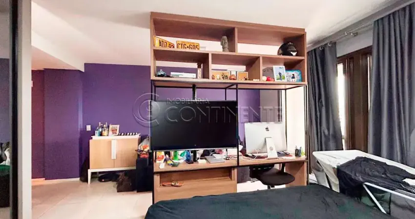 Apartamento com 1 quarto à venda na Rua Professor Bayer Filho, 60, Coqueiros, Florianópolis