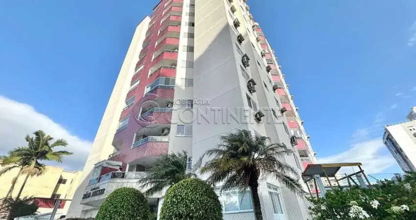 Apartamento com 3 quartos à venda na Rua Araci Vaz Callado, 849, Canto, Florianópolis