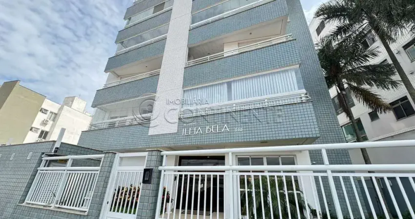 Apartamento com 2 quartos à venda na Rua Fernando Ferreira de Mello, 302, Bom Abrigo, Florianópolis