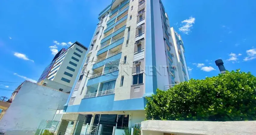 Apartamento com 2 quartos à venda na Rua General Valgas Neves, 111, Estreito, Florianópolis