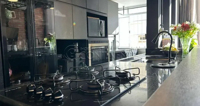 Apartamento com 2 quartos à venda na Avenida Engenheiro Max de Souza, 1178, Coqueiros, Florianópolis