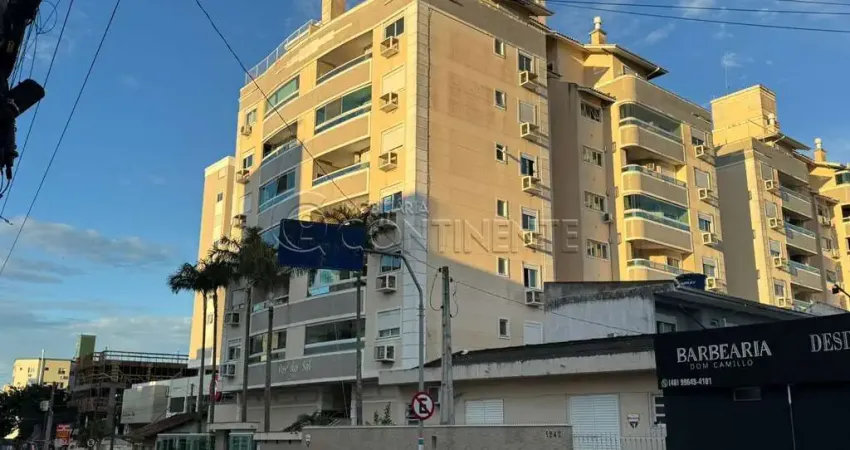Cobertura com 4 quartos à venda na Rua João Meirelles, 1248, Abraão, Florianópolis