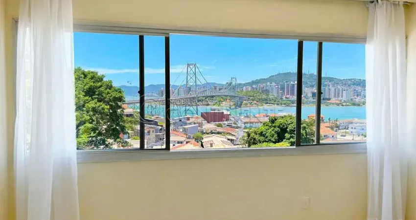 Apartamento com 3 quartos à venda na Rua Quatorze de Julho, 133, Estreito, Florianópolis
