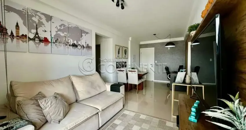 Apartamento com 2 quartos à venda na Avenida Farroupilha, 350, Campinas, São José