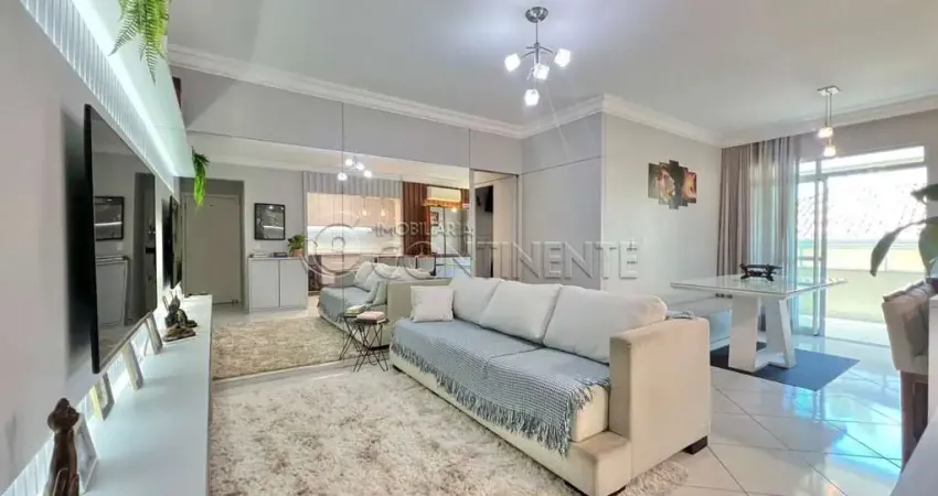 Apartamento com 3 quartos à venda na Rua João Meirelles, 1248, Abraão, Florianópolis