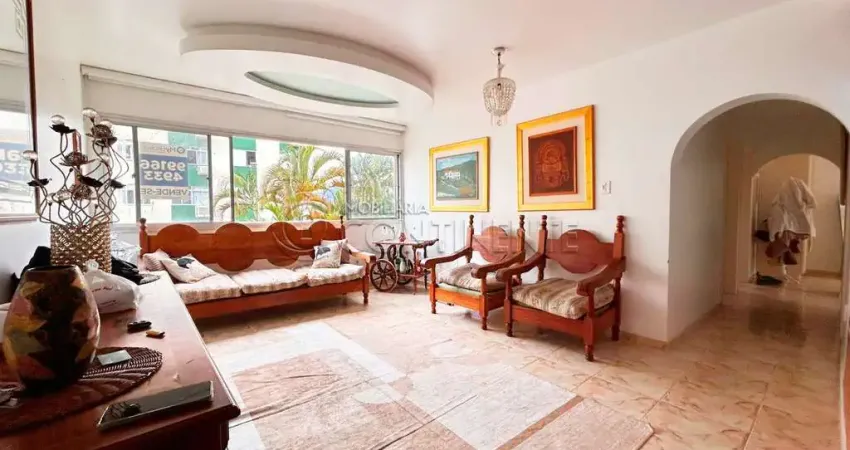 Apartamento com 3 quartos à venda na Rua Quatorze de Julho, 133, Estreito, Florianópolis