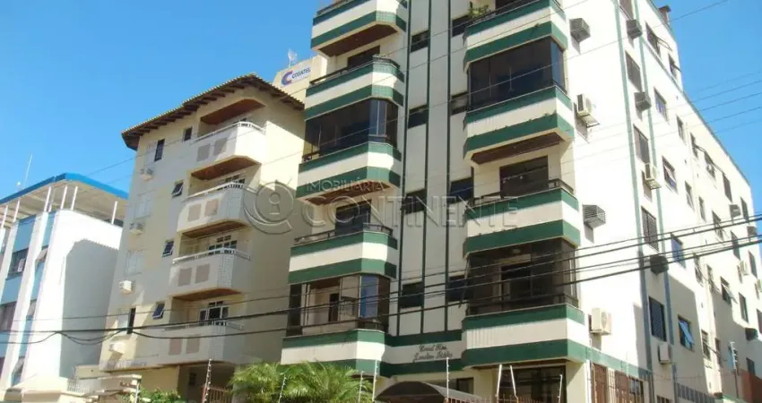 Apartamento com 3 quartos à venda na Rua Bias Peixoto, 75, Abraão, Florianópolis