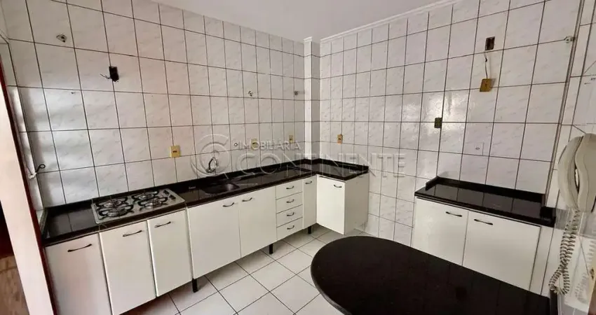 Apartamento com 2 quartos à venda na Rua Quinze de Novembro, 150, Campinas, São José