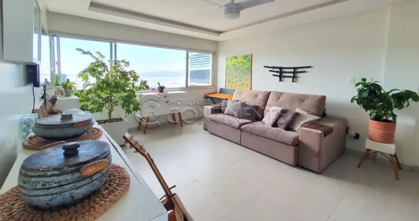 Apartamento com 3 quartos à venda na Rua Quatorze de Julho, 133, Estreito, Florianópolis