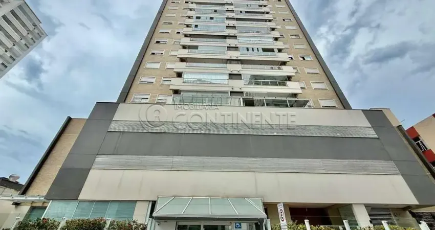 Apartamento com 3 quartos à venda na Avenida Brigadeiro da Silva Paes, 375, Campinas, São José