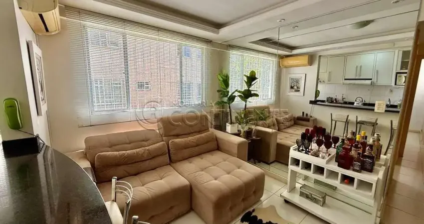 Apartamento com 2 quartos à venda na Rua Jornalista Orion Augusto Platt, 247, Jardim Atlântico, Florianópolis