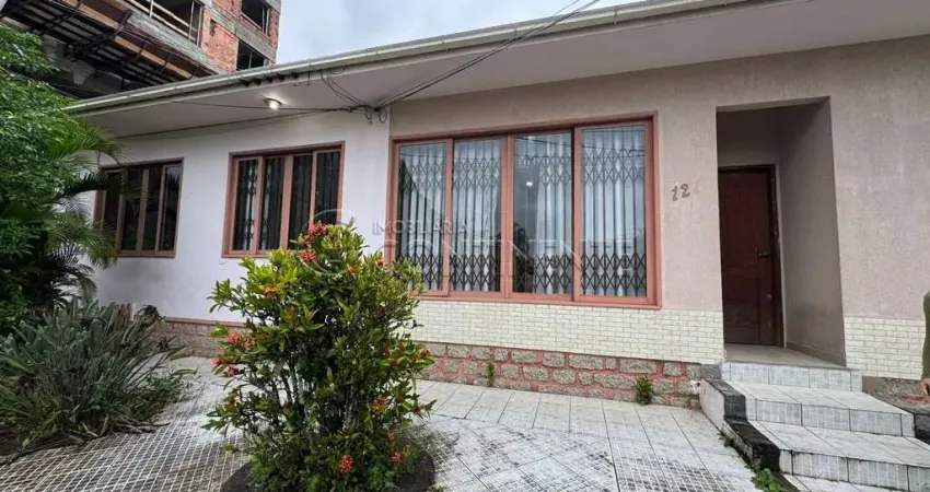 Casa com 5 quartos à venda na Servidão Apolinário D'Avila, 121, Coqueiros, Florianópolis