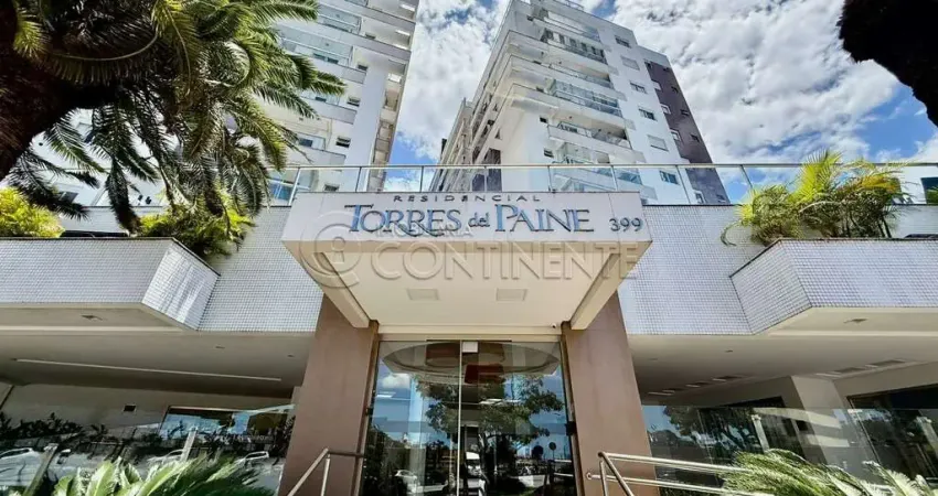 Apartamento com 3 quartos à venda na Rua Osvaldo Corrêa de Andrade, 399, Nossa Senhora do Rosário, São José