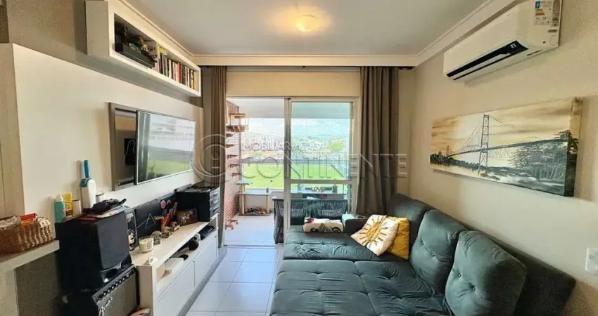 Apartamento com 2 quartos à venda na Rua Orlando Odilio Koerich, 201, Jardim Atlântico, Florianópolis