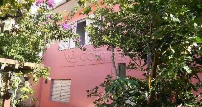 Casa com 5 quartos à venda na Rua Andrelino Natividade da Costa, 83, Canto, Florianópolis