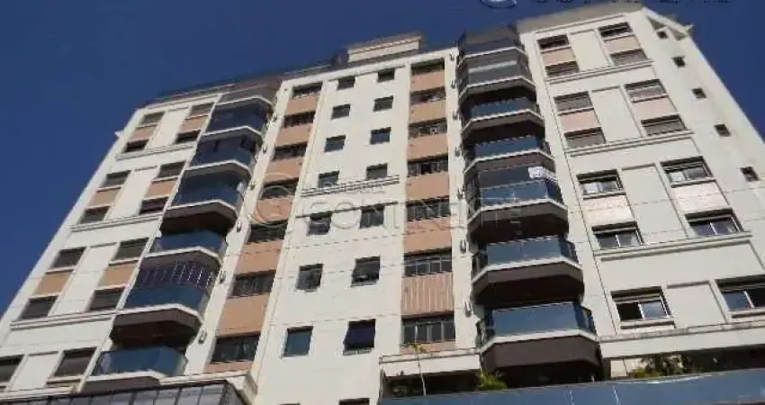 Apartamento com 3 quartos à venda na Avenida Engenheiro Max de Souza, 1425, Coqueiros, Florianópolis