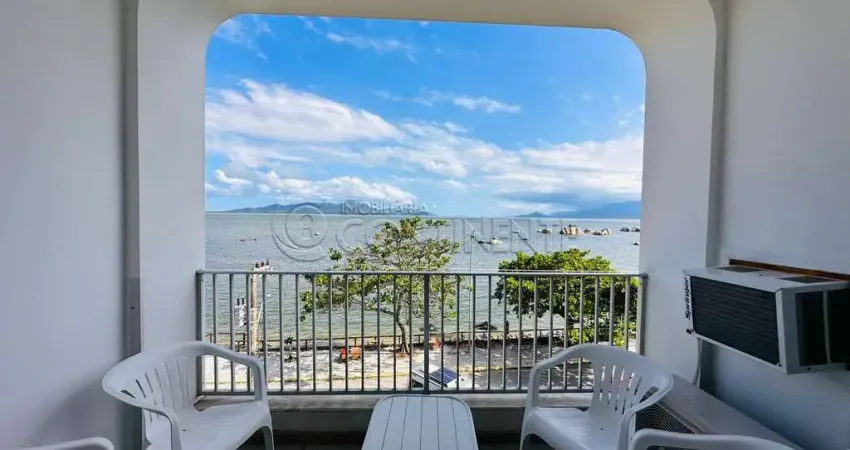 Apartamento com 3 quartos à venda na Rua Desembargador Pedro Silva, 3162, Itaguaçu, Florianópolis