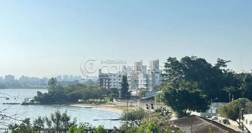 Apartamento com 2 quartos à venda na Rua João Meirelles, 929, Abraão, Florianópolis