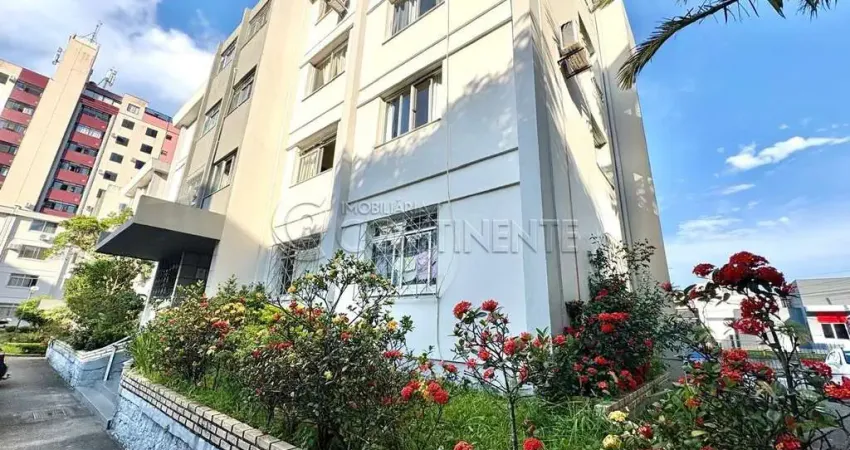 Apartamento com 2 quartos à venda na Avenida Marinheiro Max Schramm, 2428, Jardim Atlântico, Florianópolis