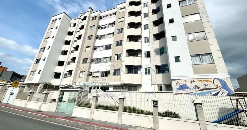 Apartamento com 3 quartos à venda na Rua Manoel Loureiro, 1601, Barreiros, São José