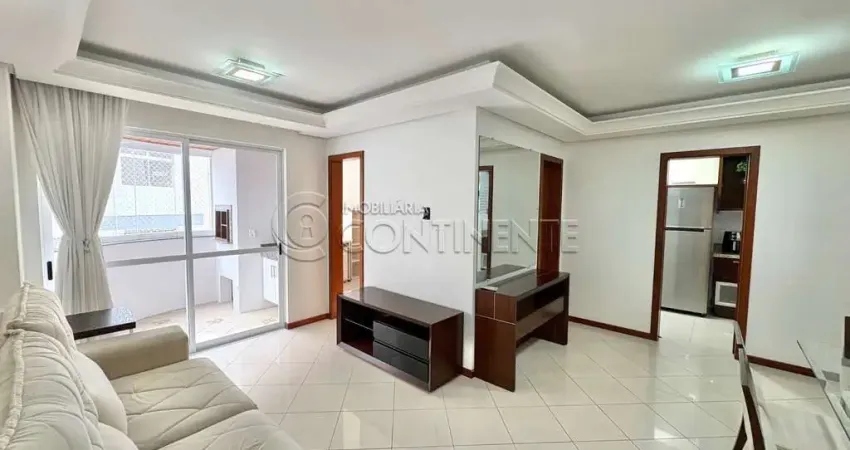 Apartamento com 3 quartos à venda na Rua Capitão Euclides de Castro, 311, Coqueiros, Florianópolis