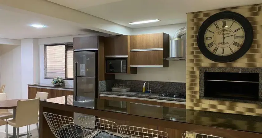 Apartamento com 2 quartos à venda na Rua José Ferminio Novaes, 1000, Kobrasol, São José