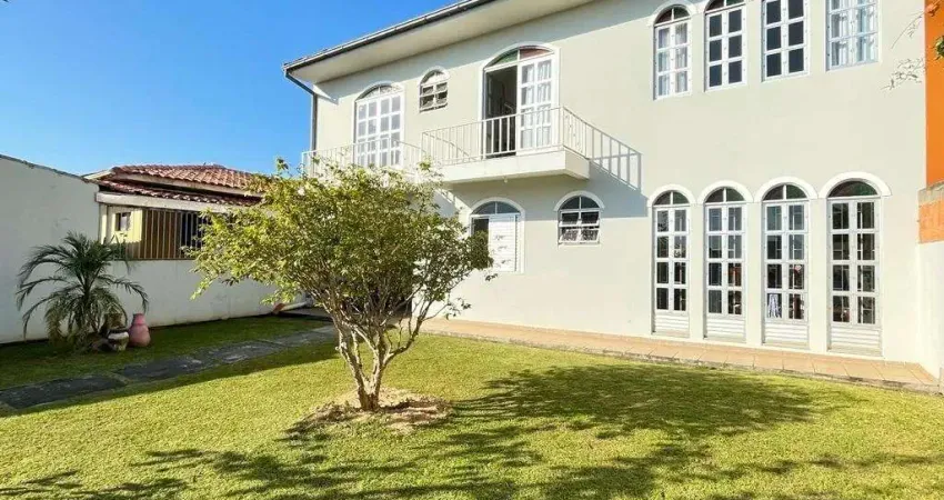 Casa com 4 quartos à venda na Rua Joaquim Carneiro, 910, Abraão, Florianópolis