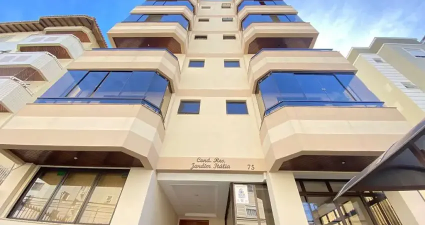 Apartamento com 3 quartos à venda na Rua Bias Peixoto, 75, Abraão, Florianópolis
