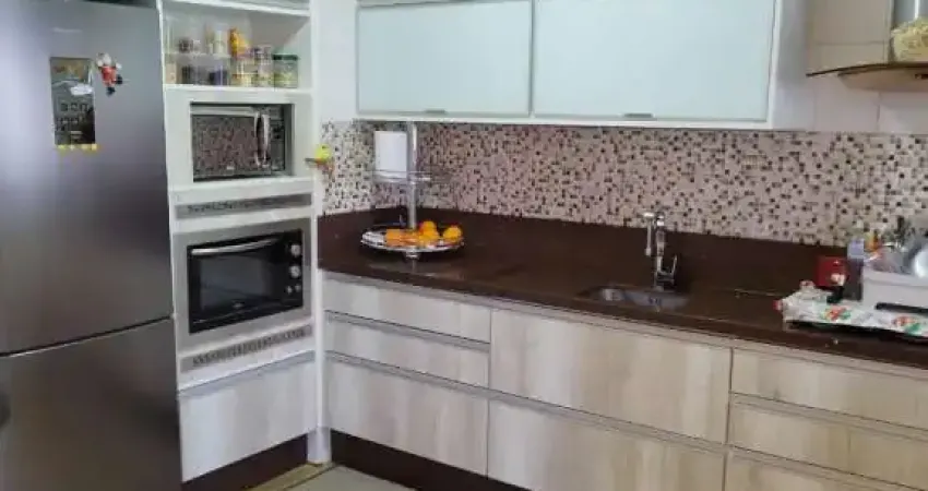 Apartamento com 3 quartos à venda na Rua João Roberto Sanford, 159, Coqueiros, Florianópolis