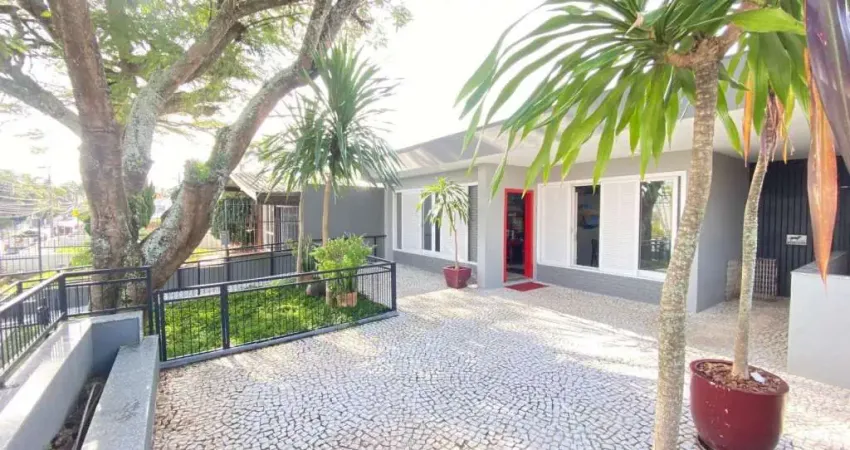 Casa com 4 quartos à venda na Rua José Lins do Rêgo, 278, Bom Abrigo, Florianópolis