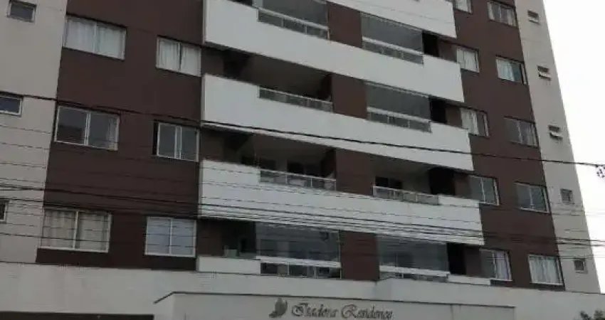 Apartamento com 3 quartos à venda na Rua Francisco Jacinto de Melo, 1190, Areias, São José