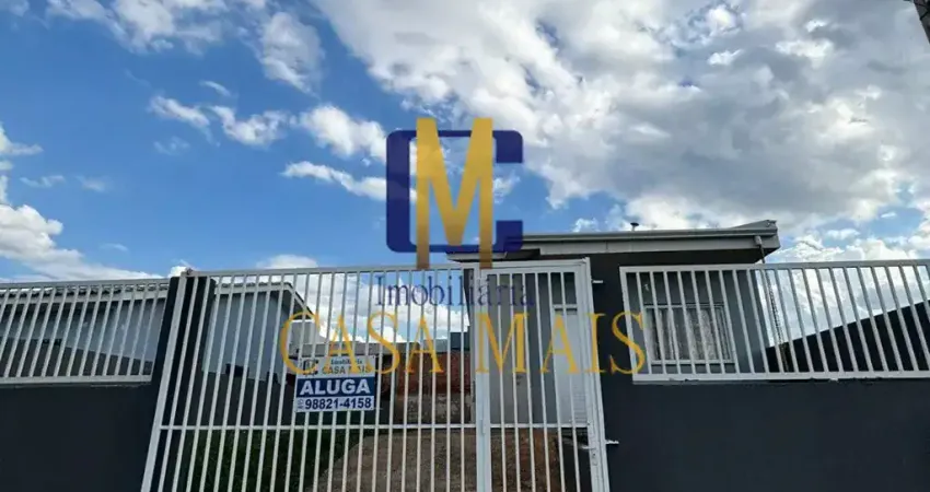 Casa com 2 quartos para alugar no Pagnoncelli, Pato Branco 