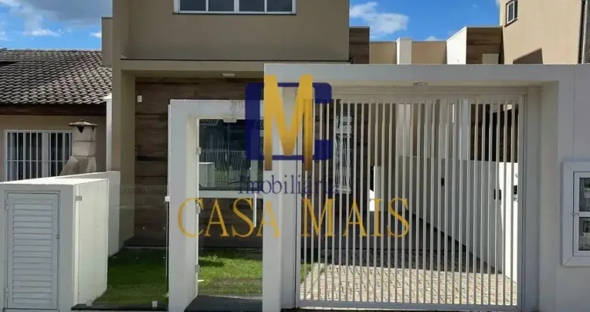 Casa com 3 quartos à venda no Fraron, Pato Branco 