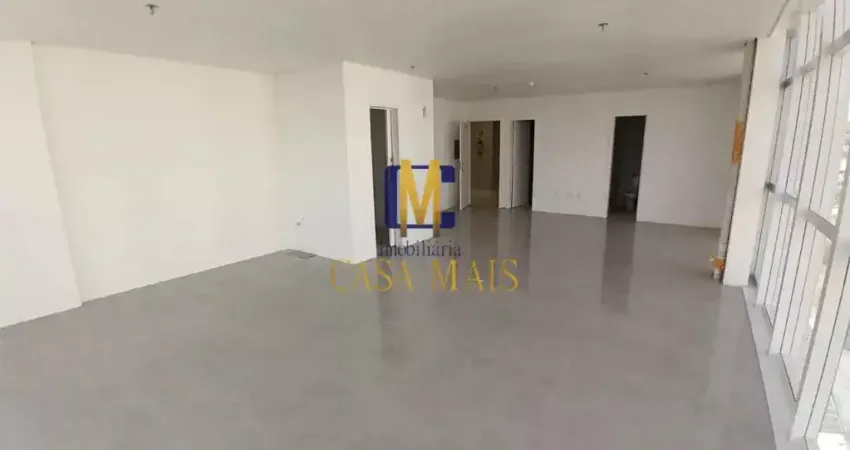 Excelente e Ampla Sala Comercial para Vender.