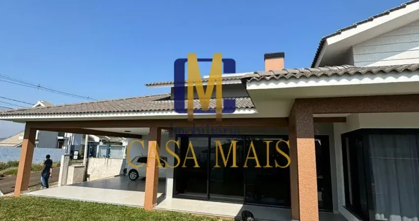Linda casa A venda no Bairro Menino Deus