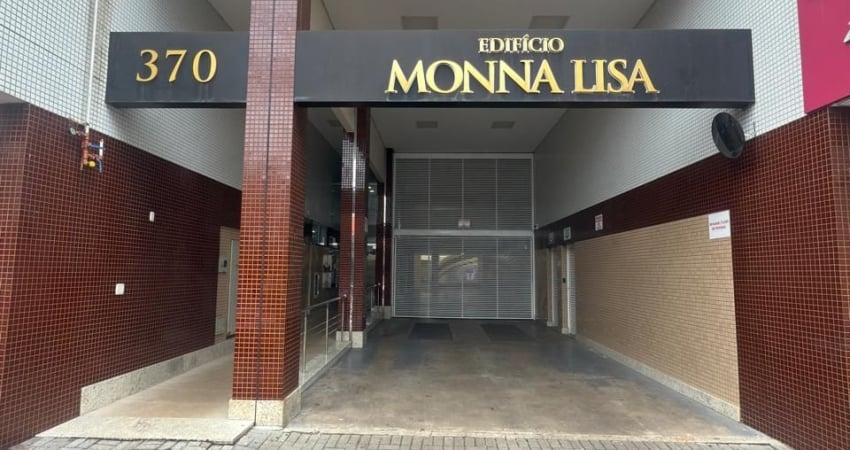 Vende Apartamento Bem Localizado no Centro de Pato Branco