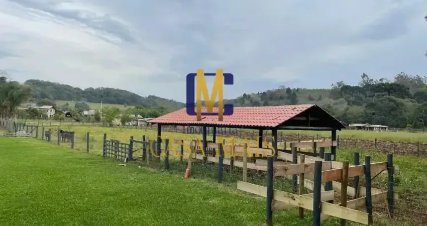 Chácara / sítio com 2 quartos à venda na Zona Rural, Vitorino 