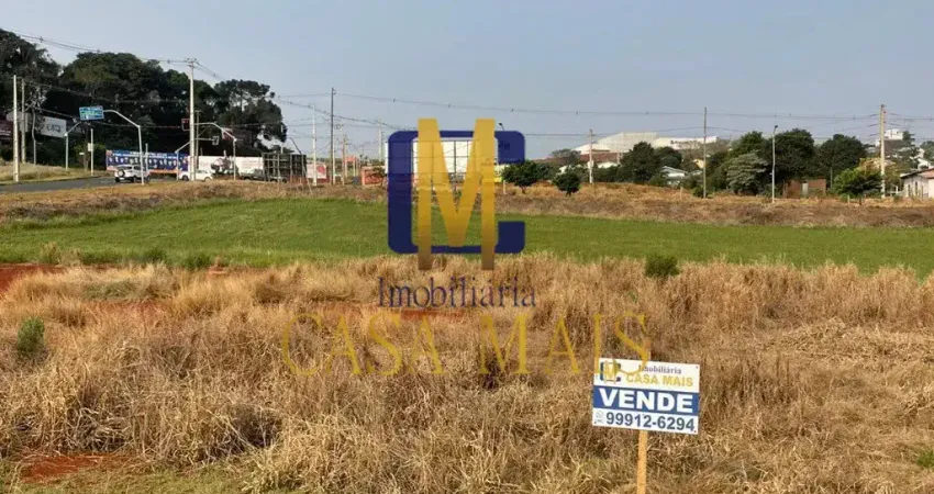 Terreno à venda no Centro, Pato Branco 