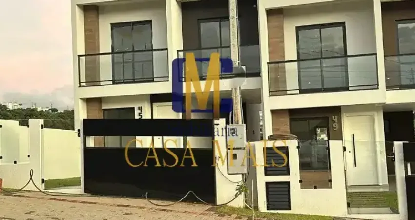 Casa com 3 quartos à venda no Fraron, Pato Branco 