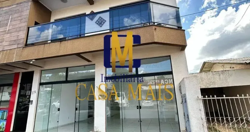 Excelente  Sala Comercial para Locação - Bairro Baixada, Pato Branco