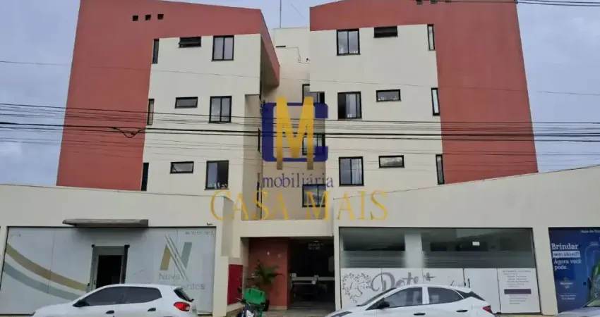 Apartamento Mobiliado para Venda no Condomínio Maria Eduarda 
