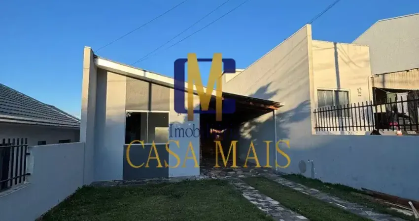 Casa para Locação no Bairro São Roque